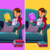 隱藏找不同下載安裝