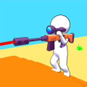 樓梯射擊戰下載最新版