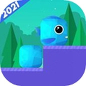 河合魚賽跑安裝