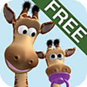 會說話的長頸鹿下載安裝