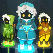 巨人之路安裝包