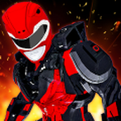 恐龍戰隊英雄格鬥下載安裝