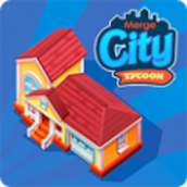 合並城市大亨遊戲下載