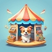 寵物店創業模擬Animal5enture免費正版