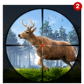 獵鹿人狙擊手射手遊戲下載