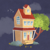 彩色拼繪手機版