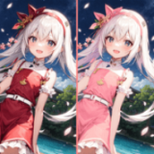 櫻花次元找不同免費正版