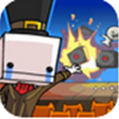 戰鬥磚塊劇場版