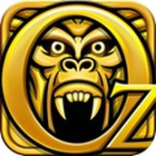 TempleRun魔境仙蹤手機版