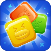 方塊缤紛消安裝