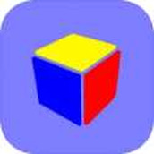 簡單魔方版
