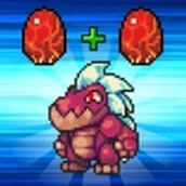 培養合並怪物版