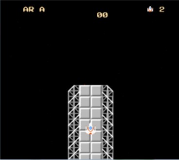 星際戰機中文版