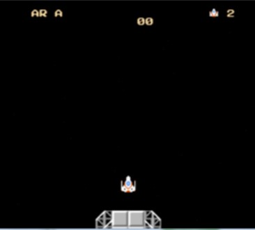 星際戰機中文版