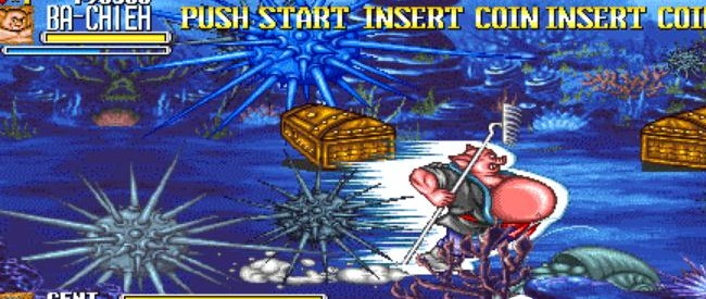 西遊釋厄傳NOTE版