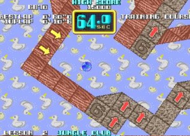 IREM,SETA,TAITO遊戲系列,森林大王,百事超人整合版