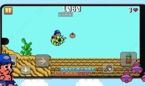 冒險島2無限跳高版