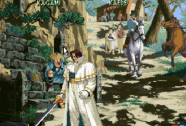 月華劍士一代2014加強版