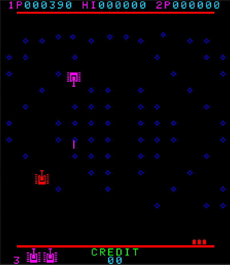 R2D坦克