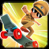 小辛厄姆滑板英雄免費正版