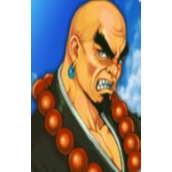 戰國之刃無限大招版