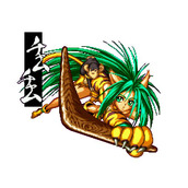 侍魂合集