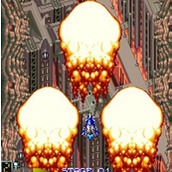 街機最終星際武力