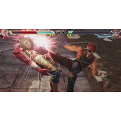 鐵拳2