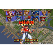 風雲默示錄2FC終極簡化版