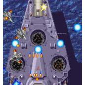星雲戰機