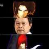 格鬥之王馬保國