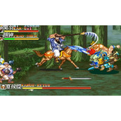三國志2無雙加強版
