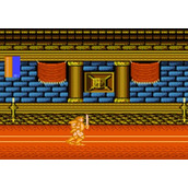 龍之城堡無限道具版