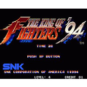 拳皇94roms