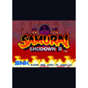 3DS侍魂3斩红郎无双剑下载(NEO GEO vc)