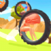 下坡輪胎安卓版