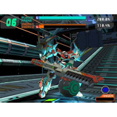 電腦戰機force