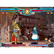 魔域幽靈