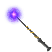 獨特的魔杖模擬Magicwand版