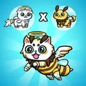突變動物組合AnimalMixMutantCatMaker版