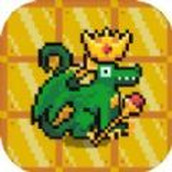 龍與怪物小隊手機版