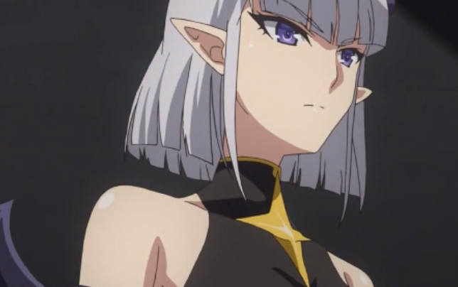新妹魔王的契約者第2季無修在線觀看免費完整番外翻譯泰語