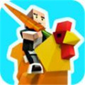 騎雞大作戰下載安裝