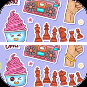 看圖找茬安卓版