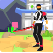 畫線戰士戰鬥正式版