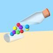 放置滾瓶安裝包