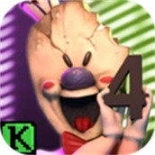 恐怖冰淇淋噩夢小鎮手機版