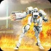 機械機器人之戰免費正版
