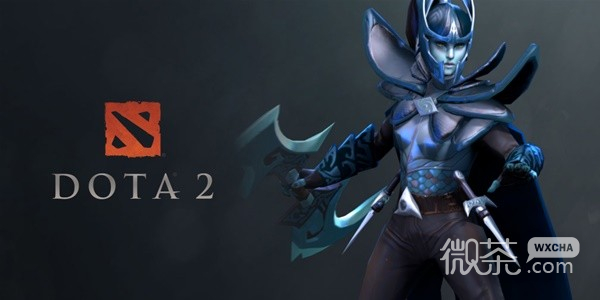 DOTA27.34版本更新內容介紹