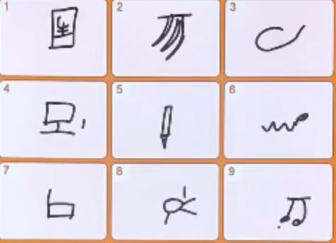 《爆梗找茬王》你畫我猜怎麽過